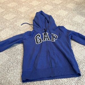 Gap vintage hoodie